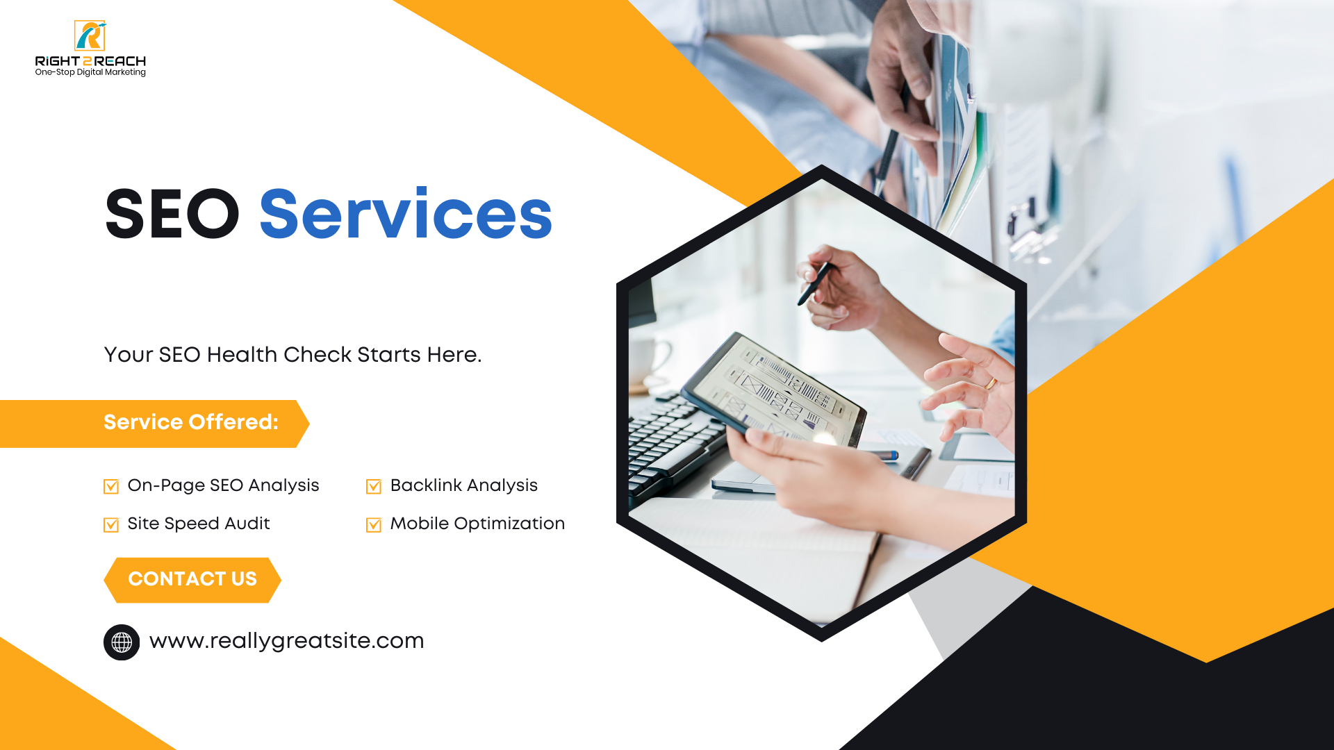 SEO Services